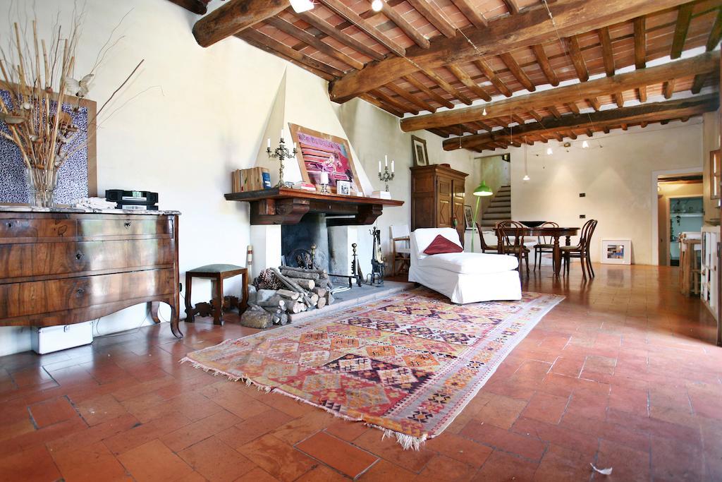 Villa Viola Lucca Exteriör bild