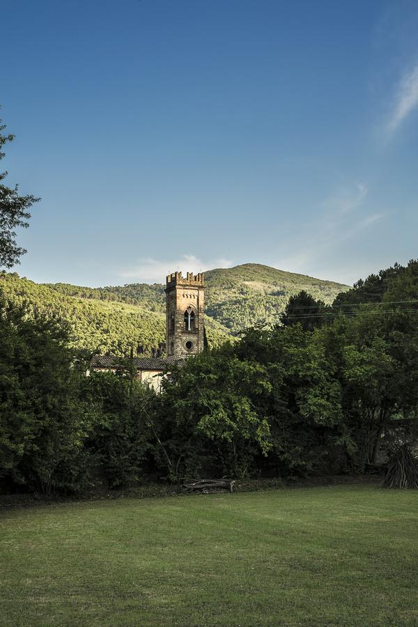 Villa Viola Lucca Exteriör bild
