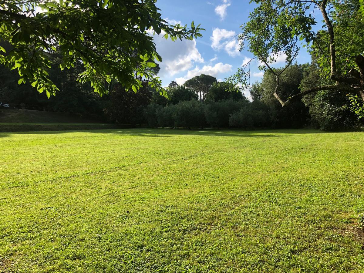Villa Viola Lucca Exteriör bild
