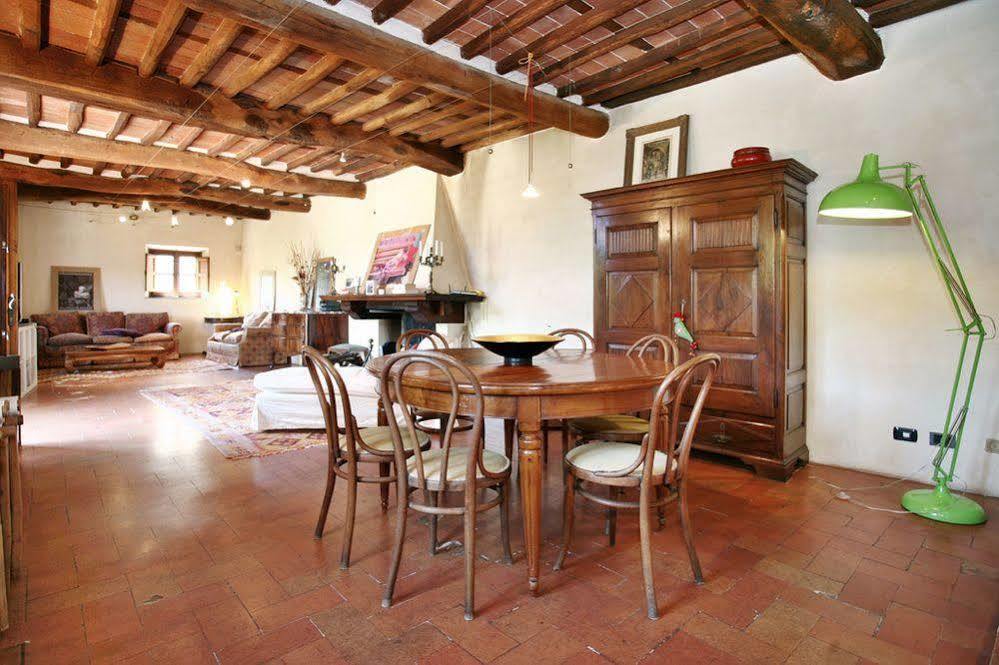 Villa Viola Lucca Exteriör bild