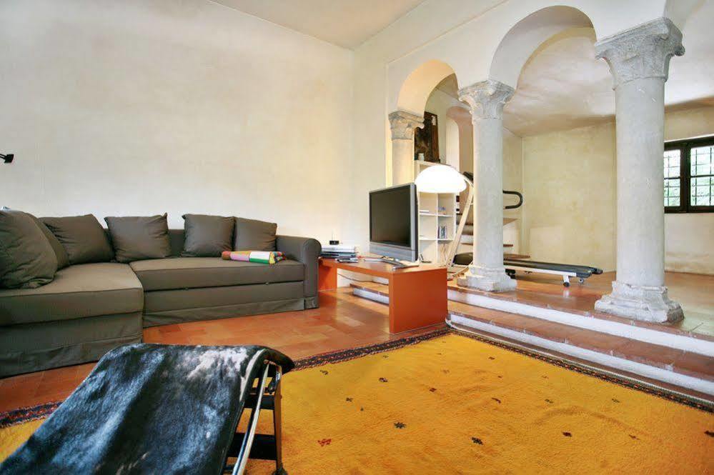 Villa Viola Lucca Exteriör bild