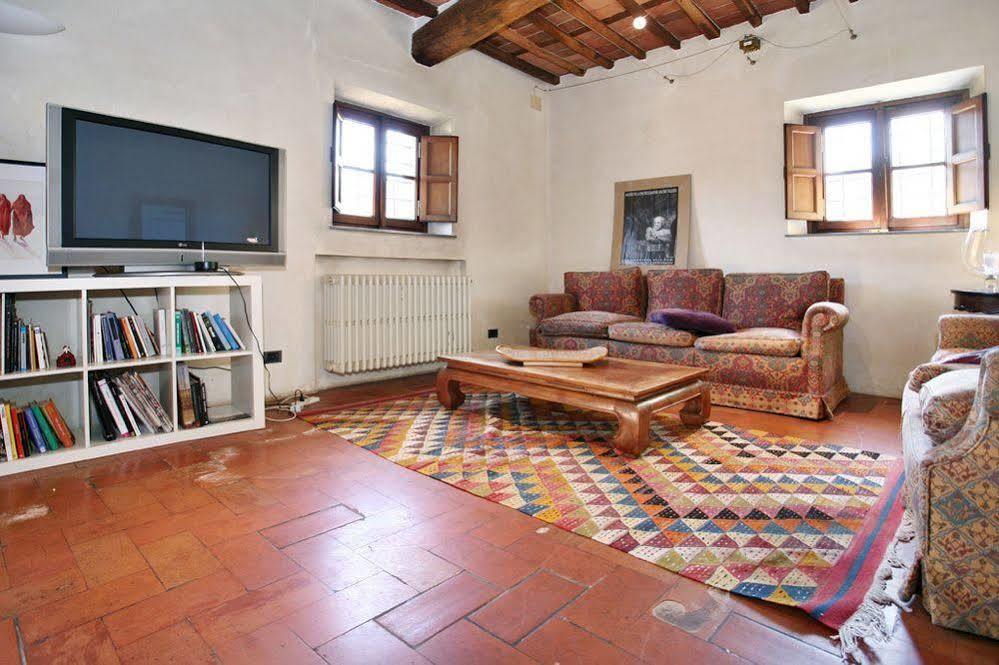 Villa Viola Lucca Exteriör bild