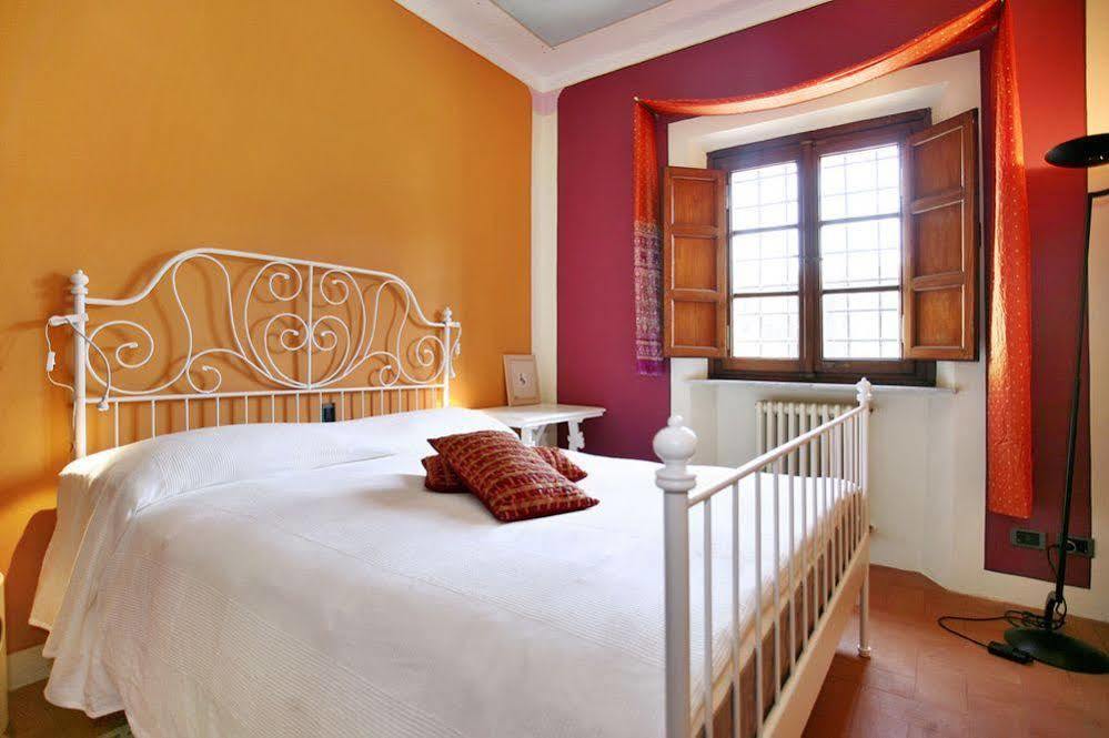 Villa Viola Lucca Exteriör bild