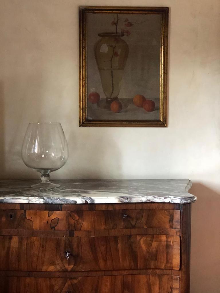 Villa Viola Lucca Exteriör bild